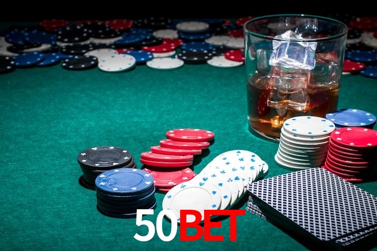 Descubra a Magia dos Jogos de Arcade no 50Bet