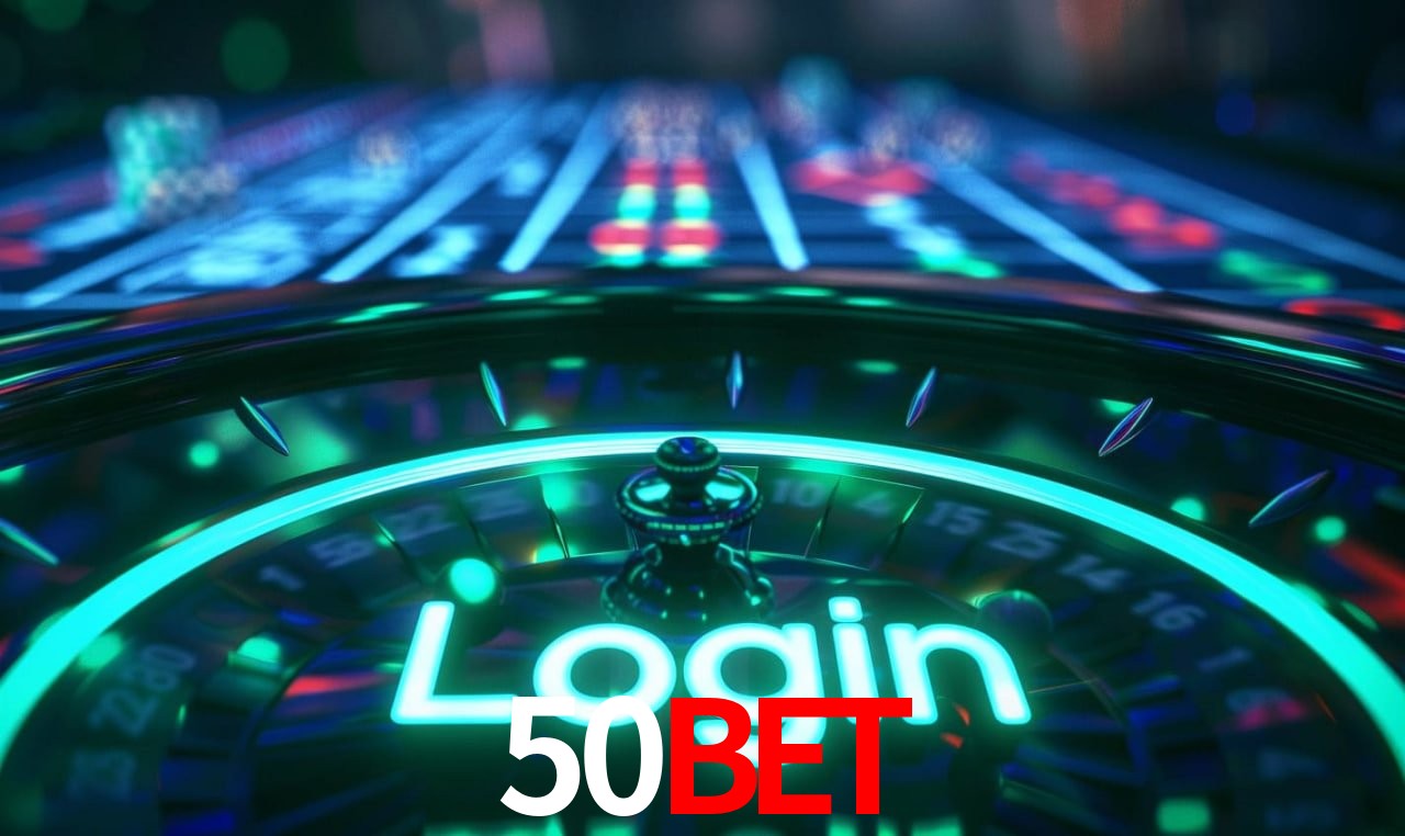 Desvendando o Mundo dos Jogos Virtuais na 50Bet
