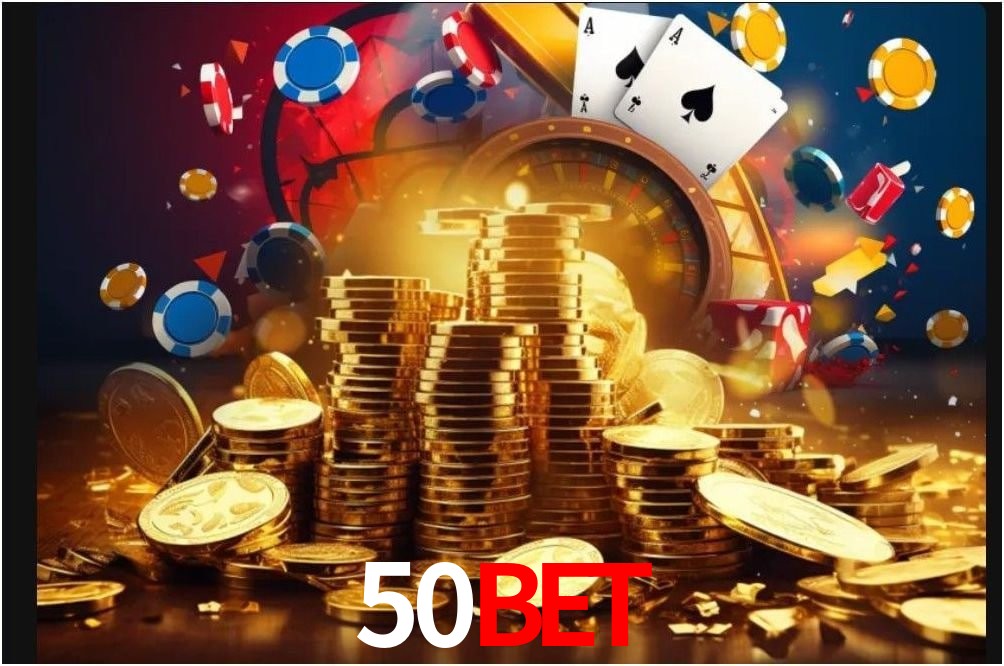 A Emoção da Loteria na 50Bet: Uma Chance de Mudança de Vida
