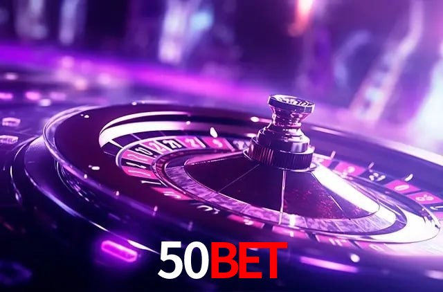 Descubra a Essência do 50Bet: Nossa História e Compromissos
