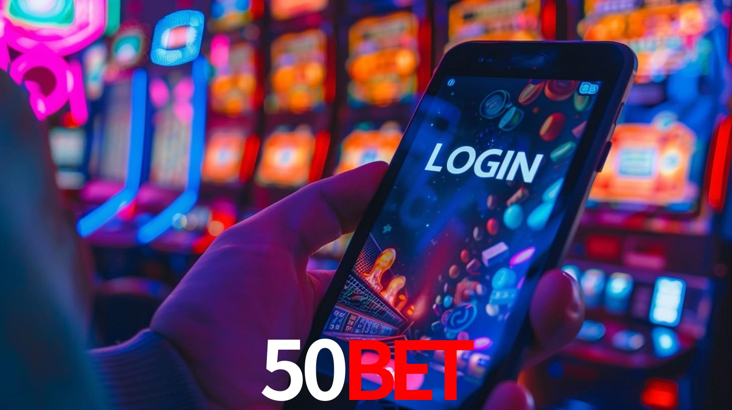 A Emoção da Loteria na 50Bet: Uma Chance de Mudança de Vida